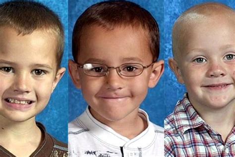 three missing brothers from michigan